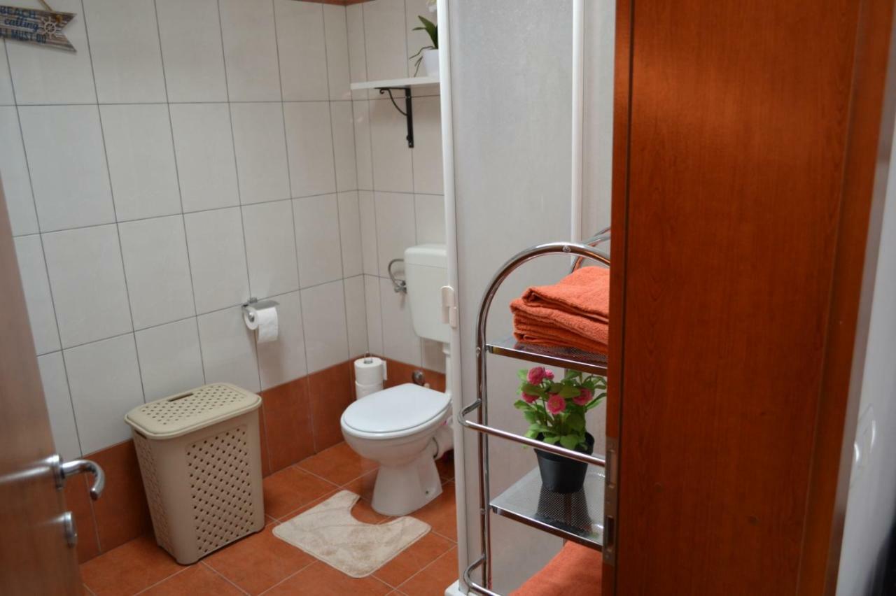 Apartment Din Banjole Exterior photo